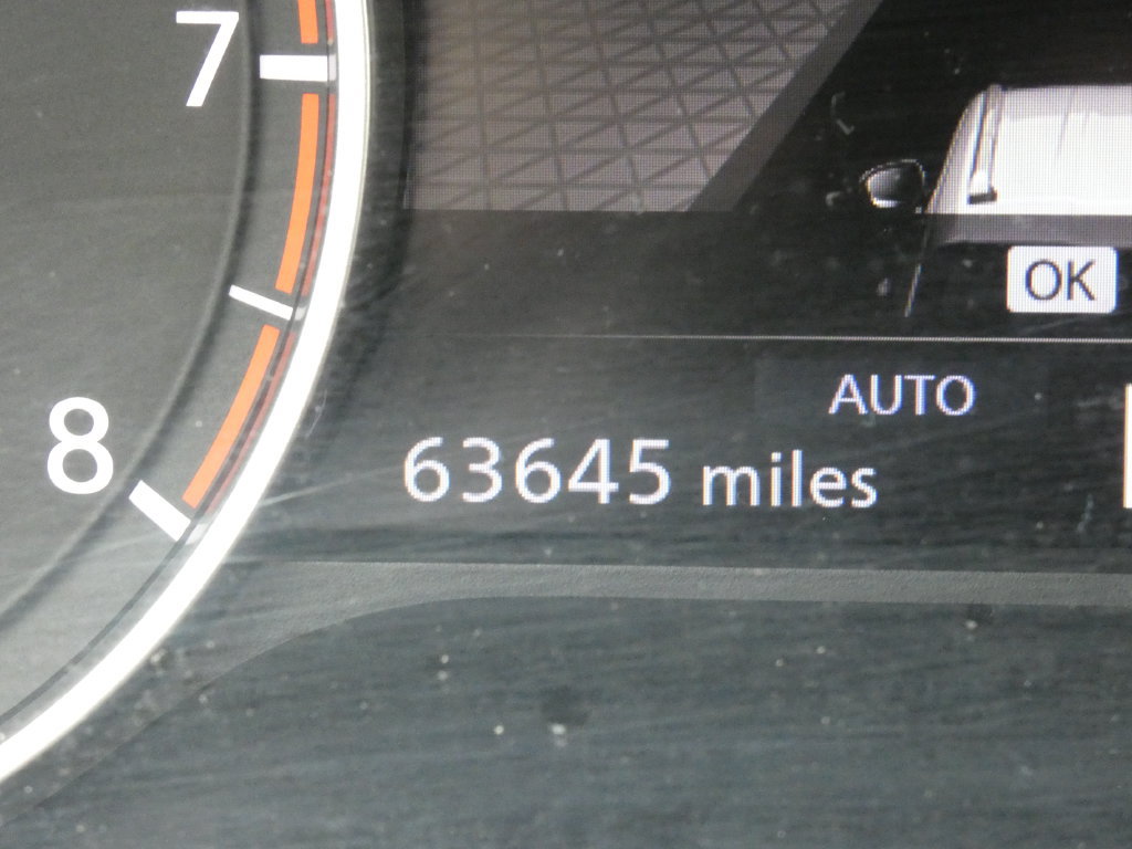 Used 2024 Nissan Rogue SV AWD/4WD image 28