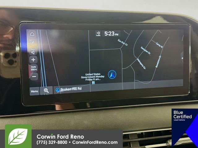 Used 2021 Hyundai Palisade SEL w/ Premium Package image 17