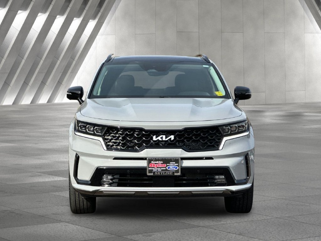 Used 2023 Kia Sorento SX AWD/4WD image 8