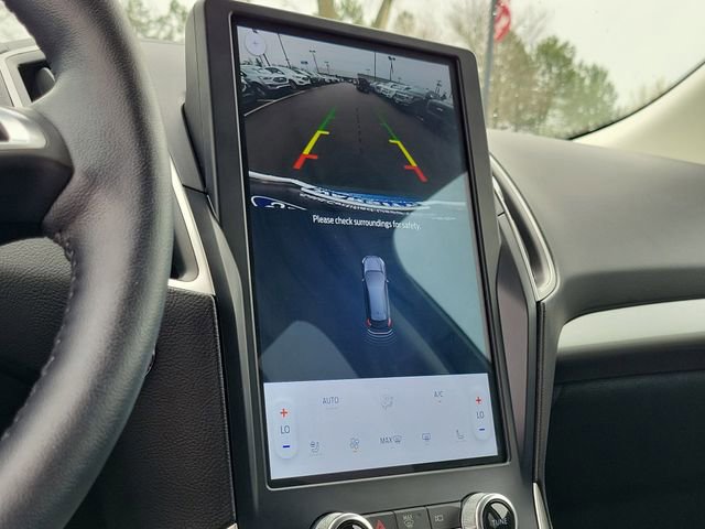 Certified 2023 Ford Edge SEL w/ Convenience Package AWD/4WD image 19