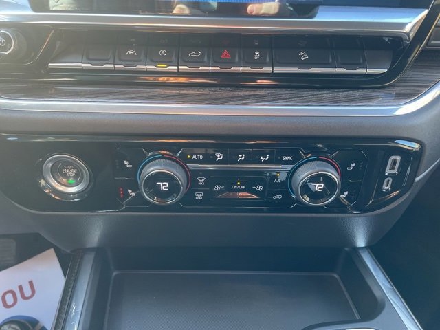 Used 2022 Chevrolet Silverado 1500 LT Trail Boss w/ Protection Package image 35