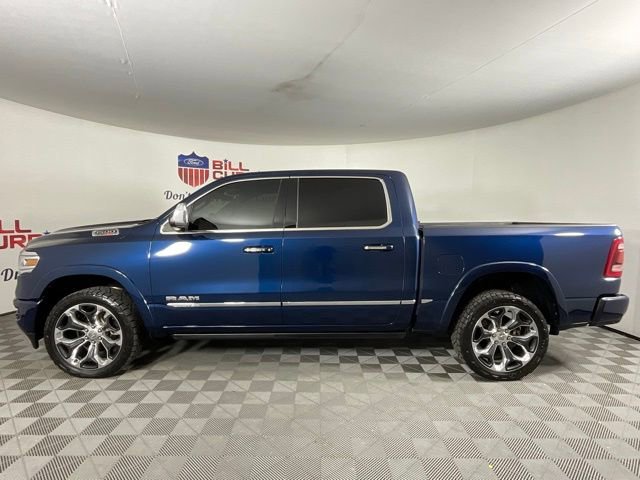 Used 2020 RAM 1500 Limited image 6