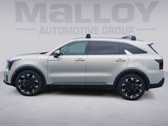 Used 2026 Kia Sorento EX FWD image 2