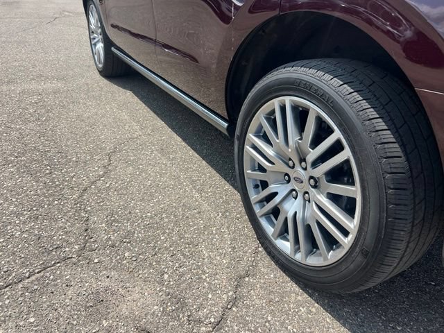 Certified 2024 Ford Expedition Limited AWD/4WD image 27