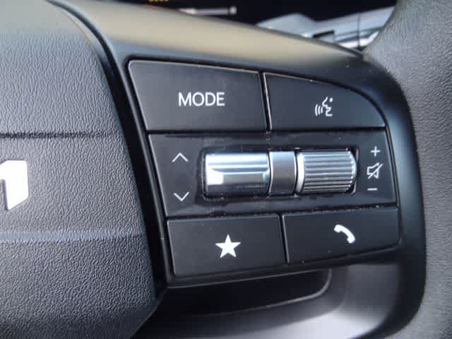 Used 2025 Kia K4 FWD image 17