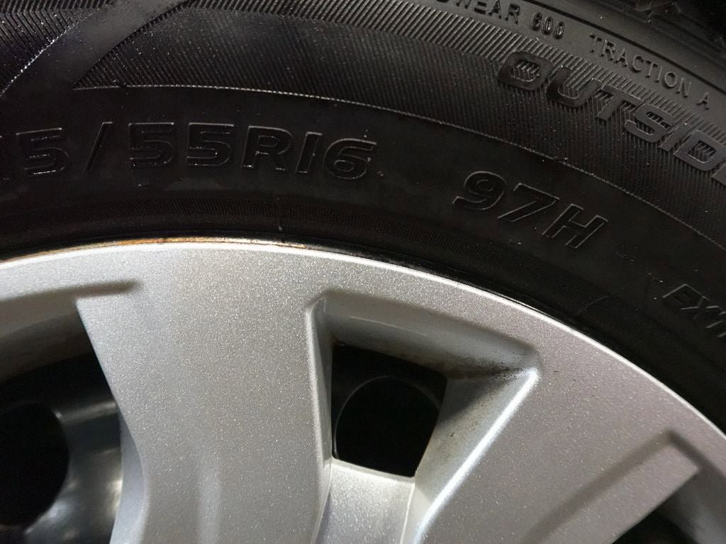 Certified 2022 Ford Transit Connect XL FWD image 27