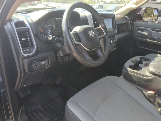 Used 2019 RAM 2500 Big Horn AWD/4WD image 12