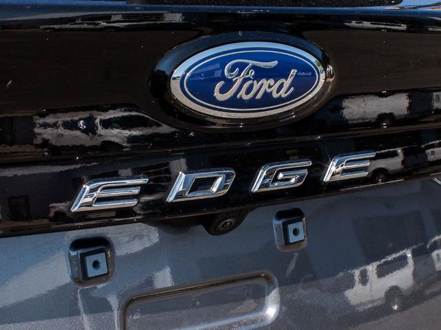 Certified 2024 Ford Edge SEL AWD/4WD image 10