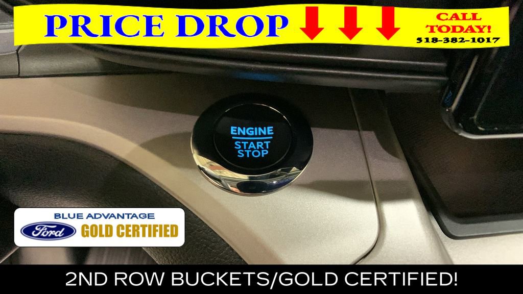 Certified 2023 Ford Explorer XLT AWD/4WD image 35