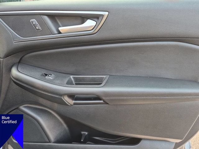 Certified 2022 Ford Edge SE AWD/4WD image 33