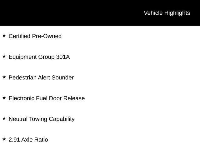 Certified 2023 Ford Escape ST-Line w/ Equipment Group 301A image 6