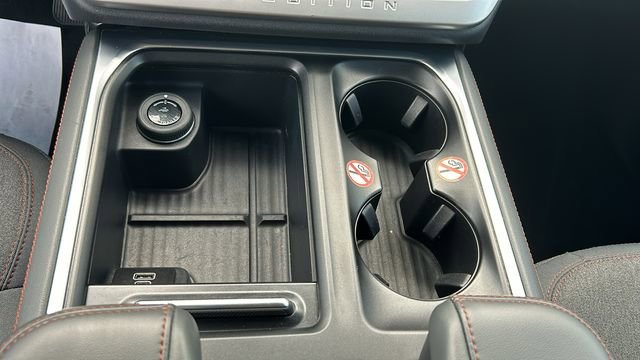 Certified 2025 Ford Expedition Active RWD image 24