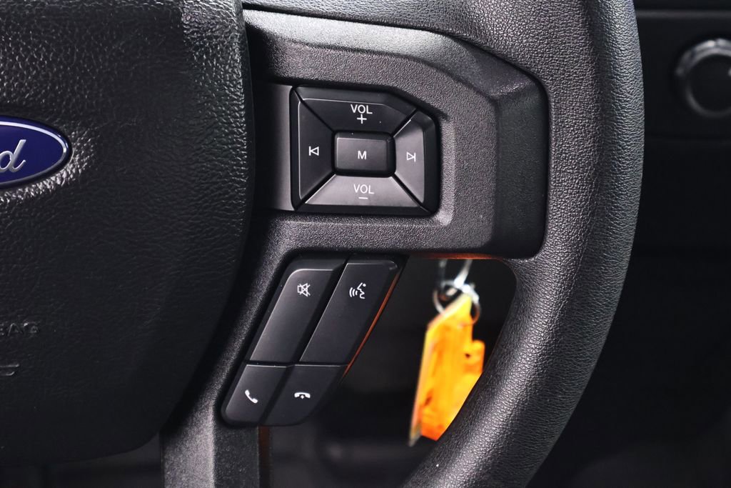 Certified 2019 Ford F150 XL w/ Equipment Group 101A Mid AWD/4WD image 19