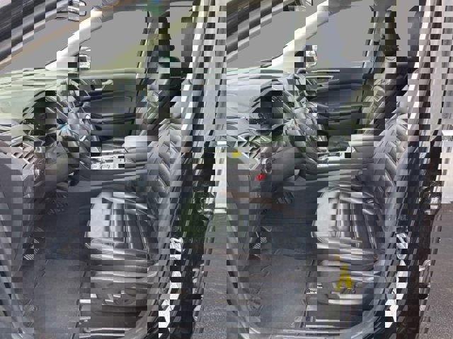 Certified 2024 Ford Edge SEL image 8