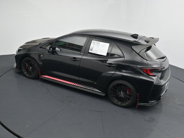 Used 2024 Toyota Corolla GR AWD/4WD image 28
