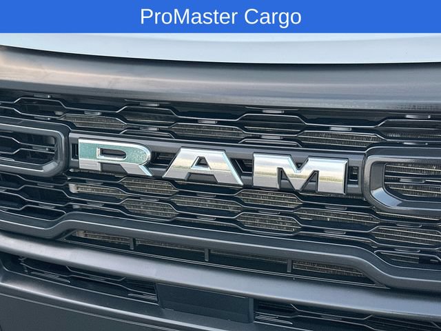 Used 2025 RAM ProMaster 2500 w/ Convenience Group FWD image 15