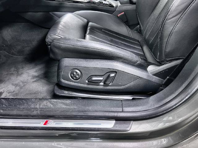 Used 2023 Audi A5 2.0T Premium w/ Convenience Package AWD/4WD image 12