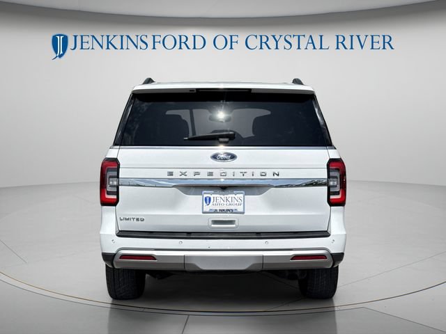 Certified 2024 Ford Expedition Limited RWD image 6