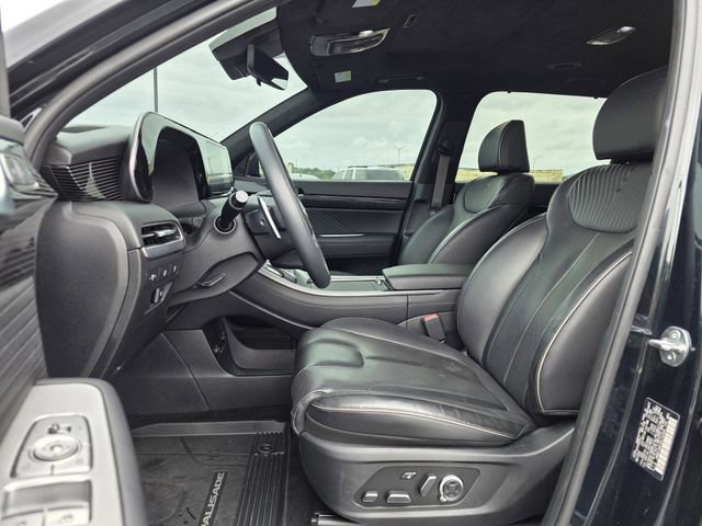 Used 2024 Hyundai Palisade Calligraphy AWD/4WD image 13