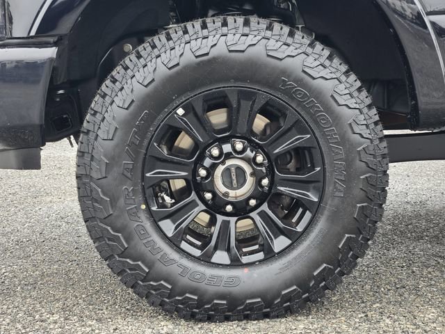 Certified 2020 Ford F350 Lariat AWD/4WD image 10