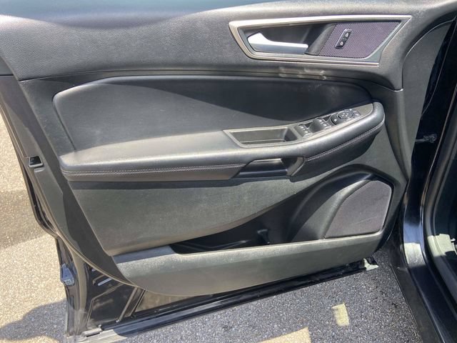 Certified 2024 Ford Edge SEL AWD/4WD image 9