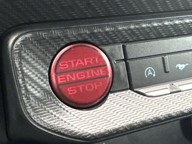 Certified 2024 Ford Mustang GT Premium w/ GT Performance Package RWD image 5