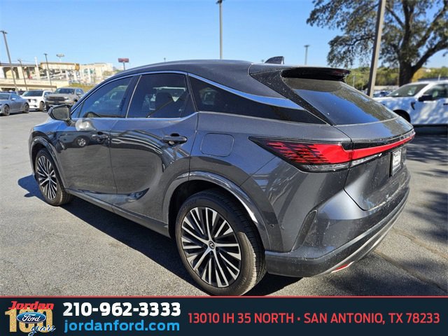 Used 2024 Lexus RX 350 Premium Plus w/ Convenience Package image 3