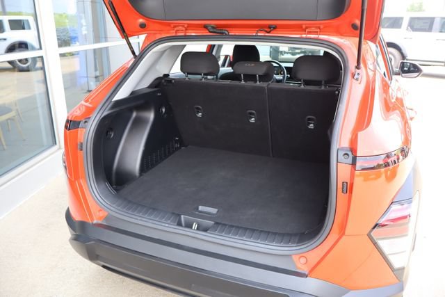 Used 2025 Hyundai Kona SEL FWD image 27