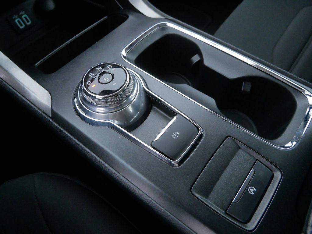 Certified 2019 Ford Fusion SE image 22