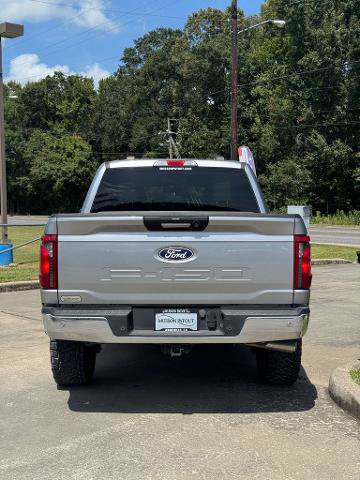 Certified 2024 Ford F150 XLT w/ Mobile Office Package AWD/4WD image 5