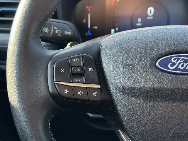 Certified 2025 Ford Maverick Lobo image 18