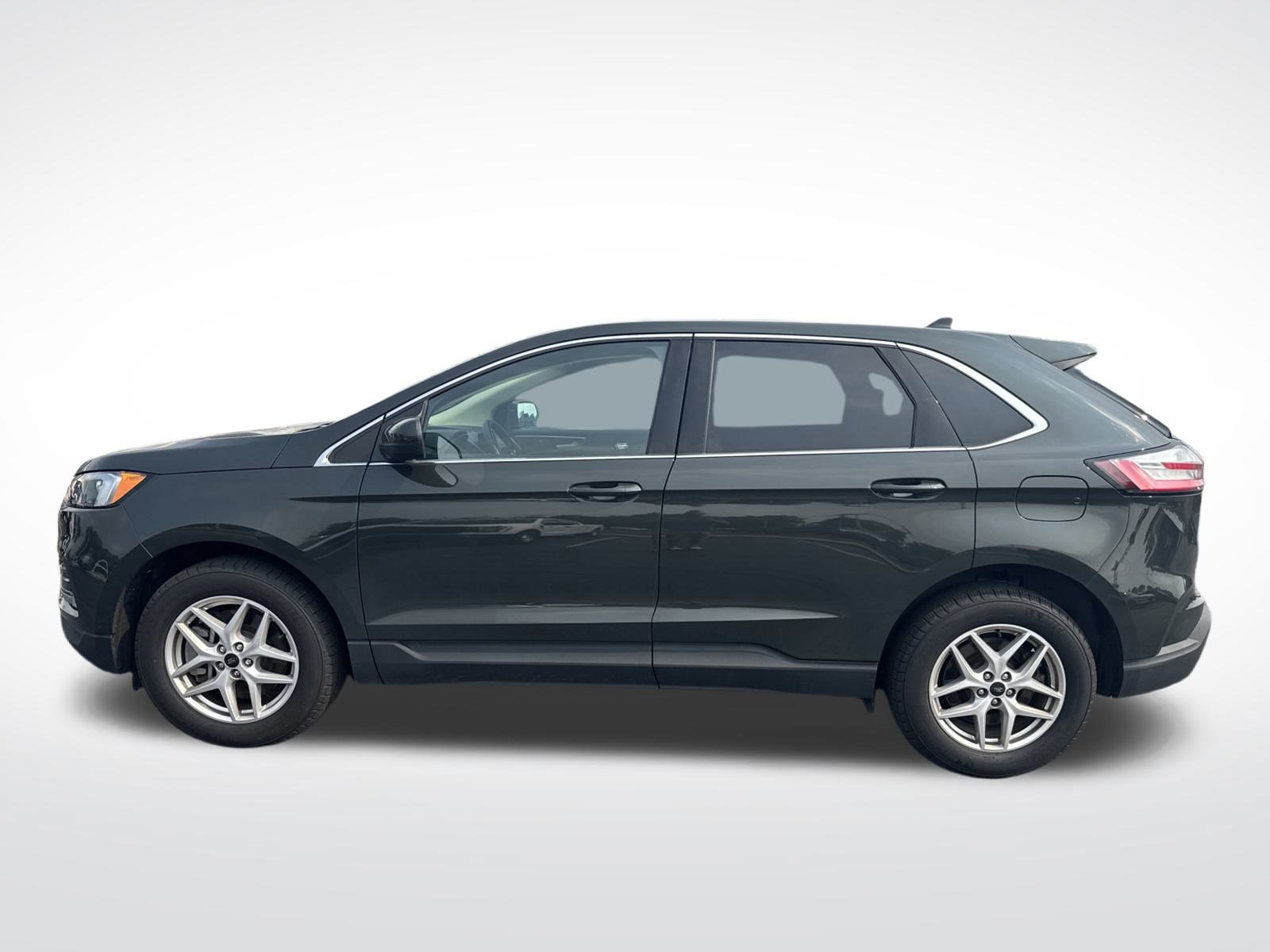 Certified 2023 Ford Edge SEL w/ Convenience Package image 9