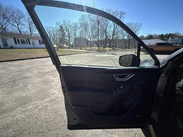 Used 2021 Subaru Forester Touring AWD/4WD image 13