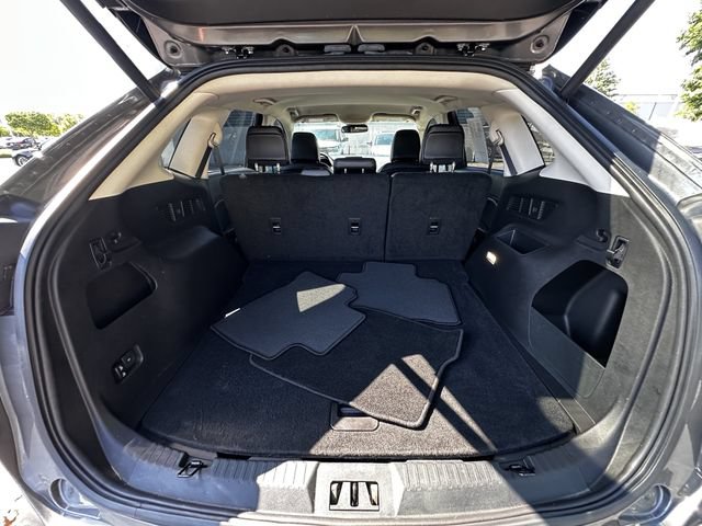Certified 2023 Ford Edge SEL w/ Convenience Package AWD/4WD image 42
