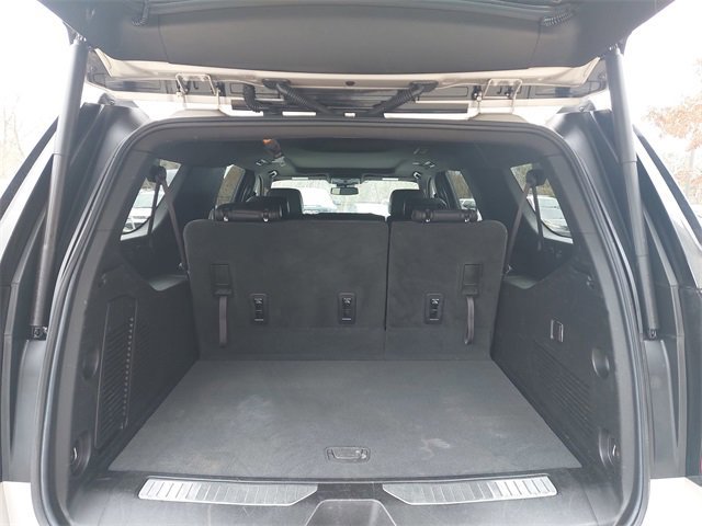 Used 2023 Chevrolet Suburban RST w/ Max Trailering Package image 13