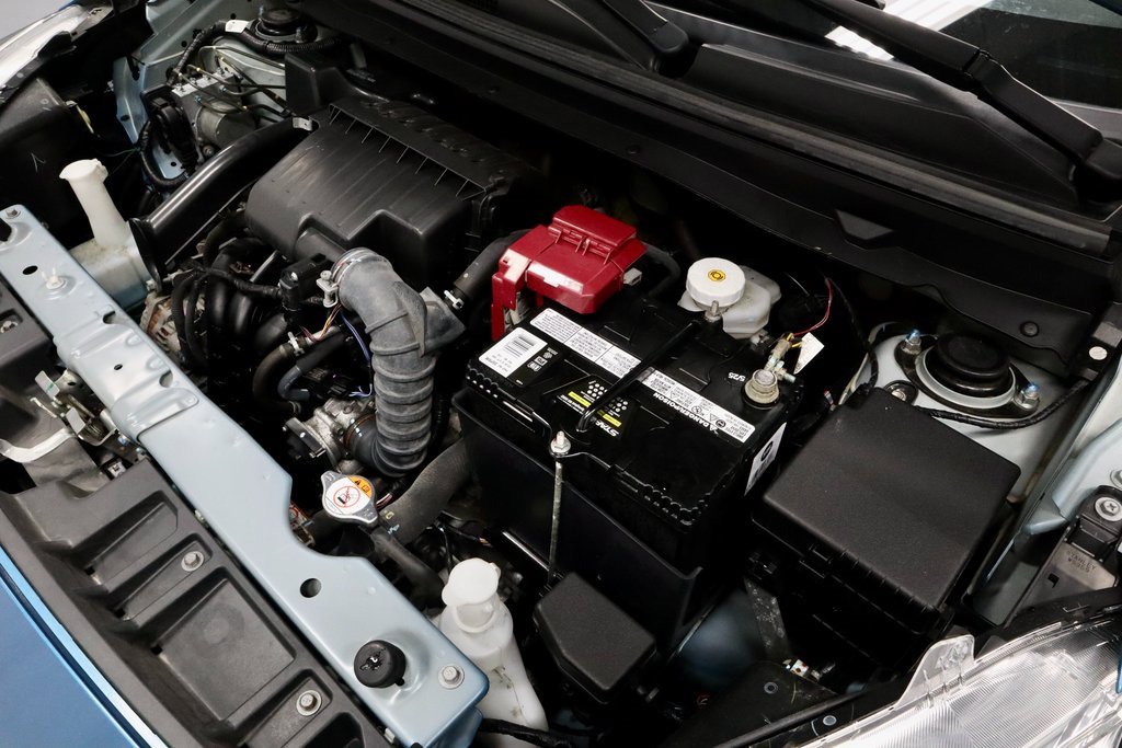 Used 2021 Mitsubishi Mirage G4 ES image 15