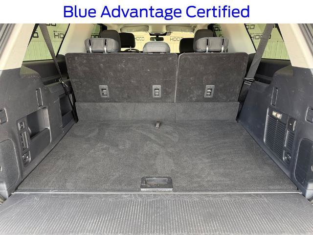 Certified 2025 Ford Expedition Max Active AWD/4WD image 32