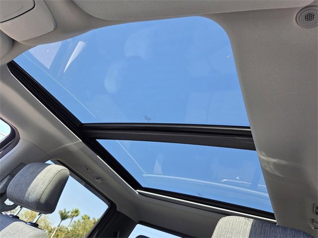 Certified 2022 Ford F150 XLT w/ Equipment Group 302A High image 21