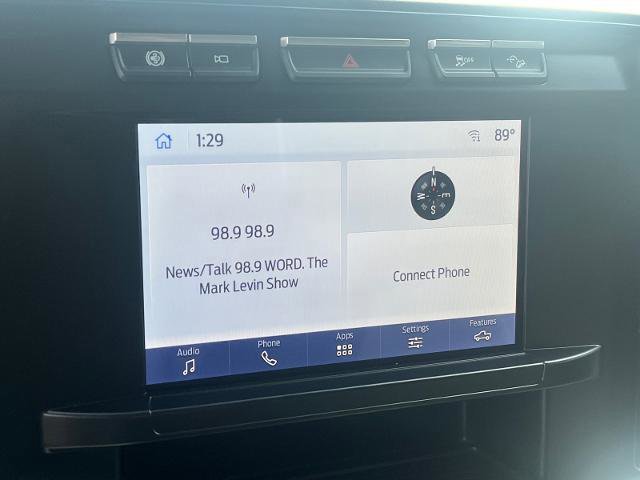 Certified 2024 Ford F350 XLT w/ 360-Degree Camera Package image 9