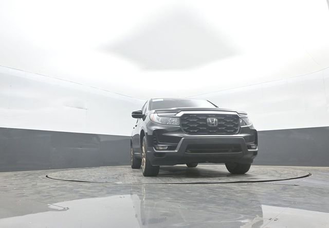 Used 2023 Honda Passport EX-L image 26