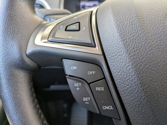 Certified 2023 Ford Edge SEL w/ Convenience Package image 21