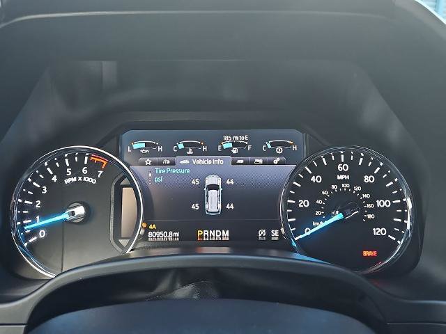 Certified 2020 Ford Expedition XLT w/ Equipment Group 202A AWD/4WD image 19