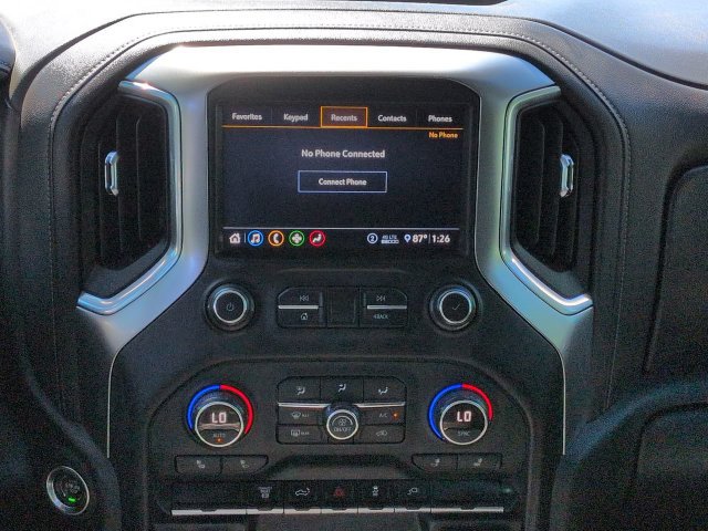Used 2020 Chevrolet Silverado 2500 LTZ AWD/4WD image 22
