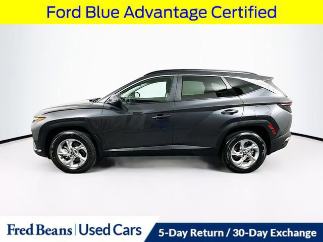 Used 2023 Hyundai Tucson SEL image 7