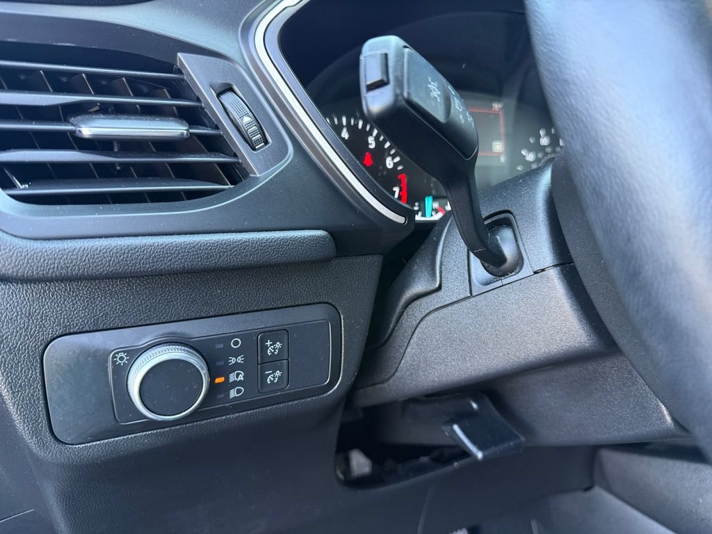 Certified 2021 Ford Escape SE w/ Cold Weather Package FWD image 21