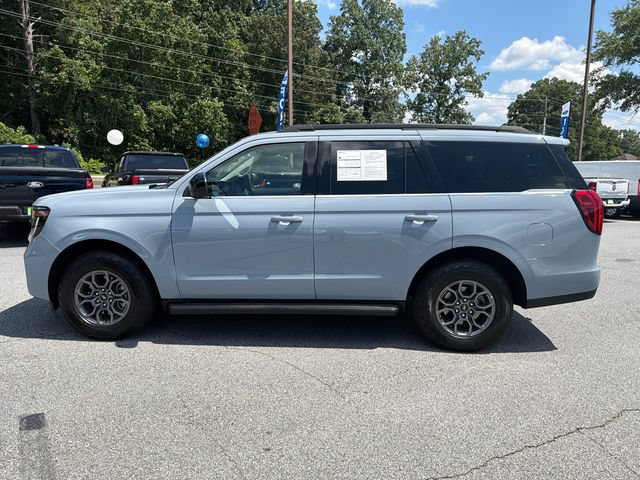 Certified 2025 Ford Expedition Active RWD image 4