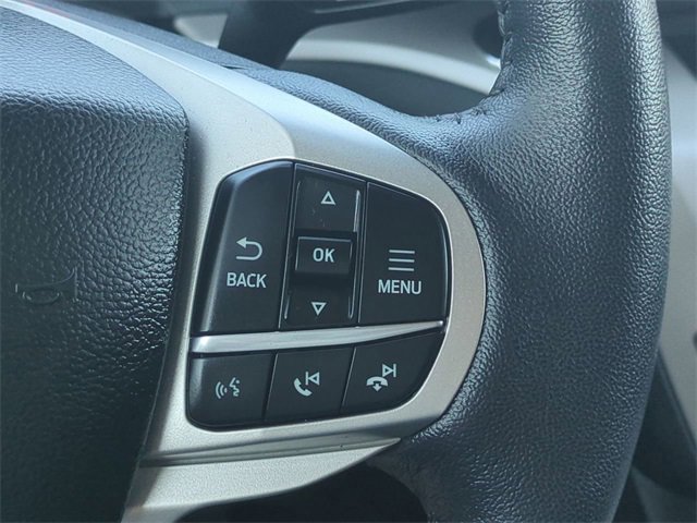 Certified 2023 Ford Explorer XLT w/ Equipment Group 202A image 27