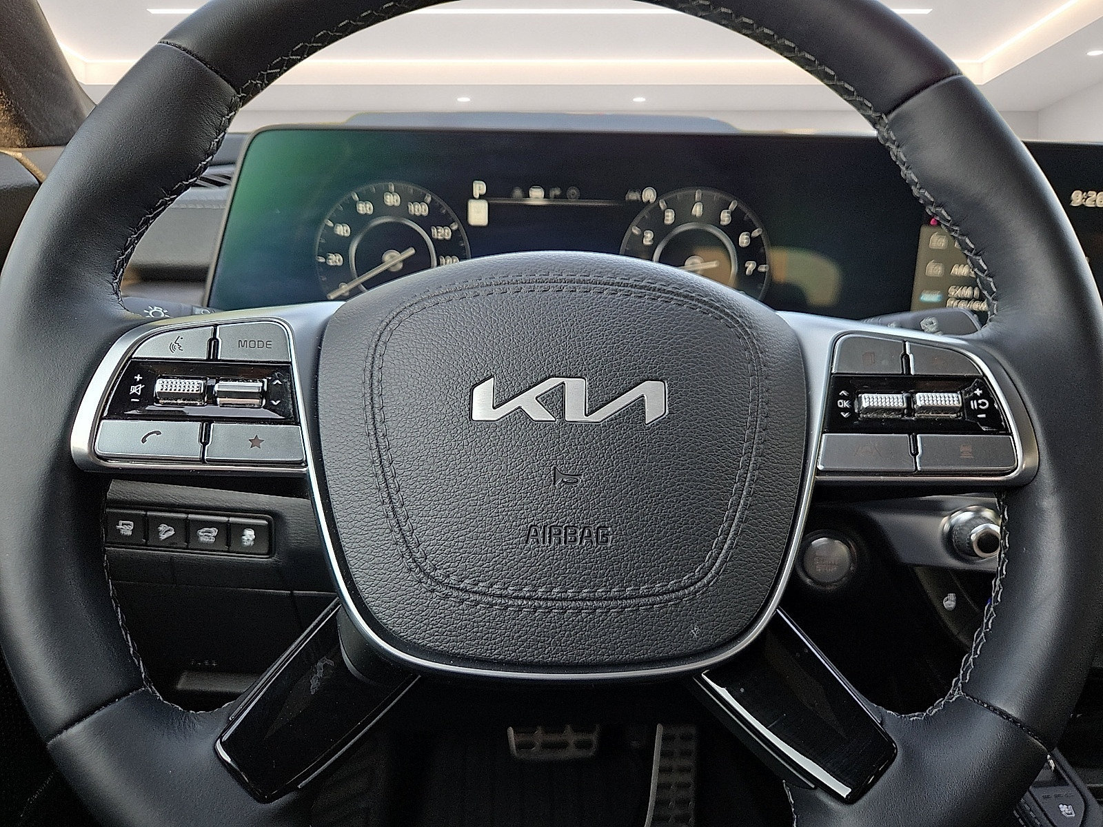 Used 2025 Kia Telluride SX Prestige X-Line AWD/4WD image 24