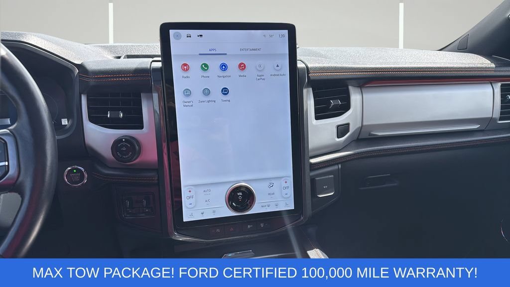Certified 2024 Ford Expedition Timberline AWD/4WD image 23
