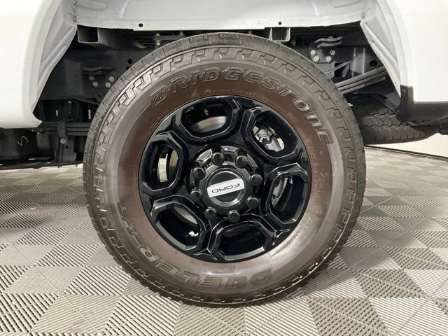 Certified 2025 Ford F350 XL w/ STX Appearance Package image 10